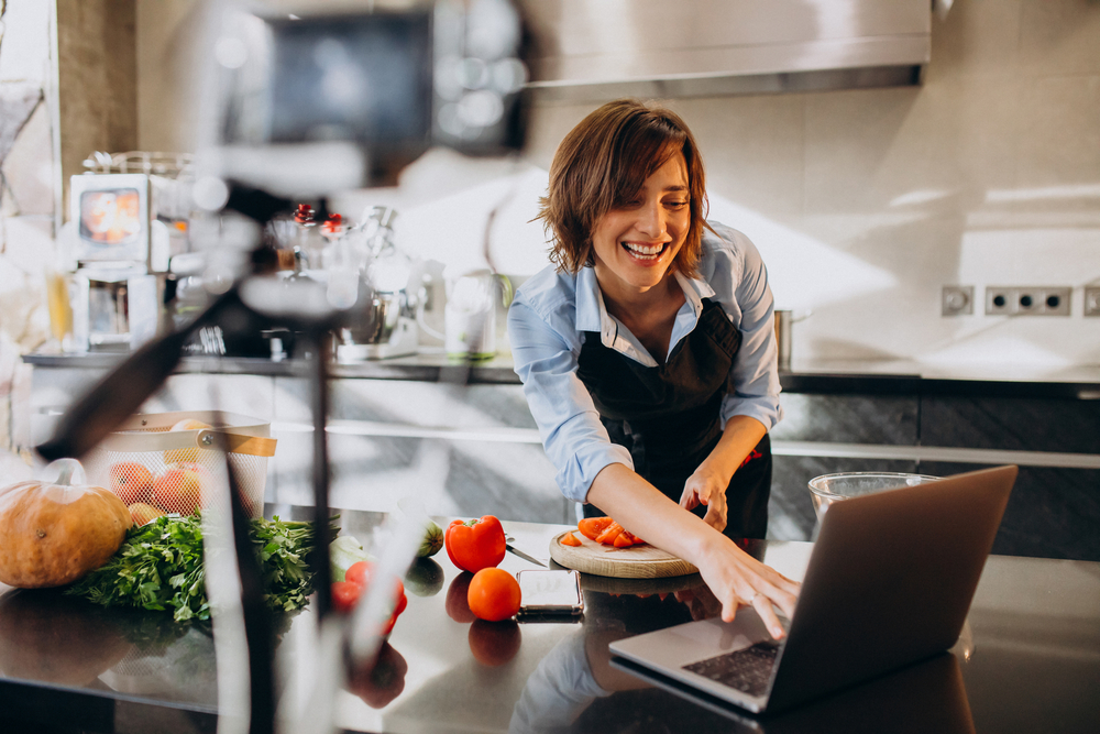 Workshop: Brainfood näher kennenlernen durch gemeinsames Kochen