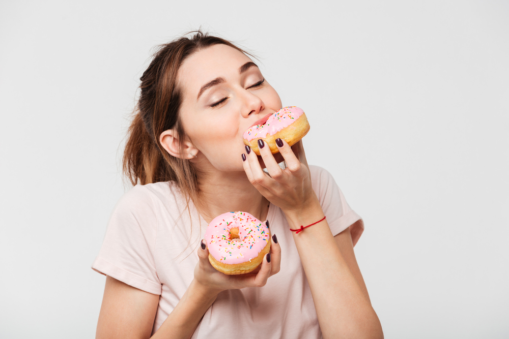 Webinar: Fette Speisen, süße Snacks